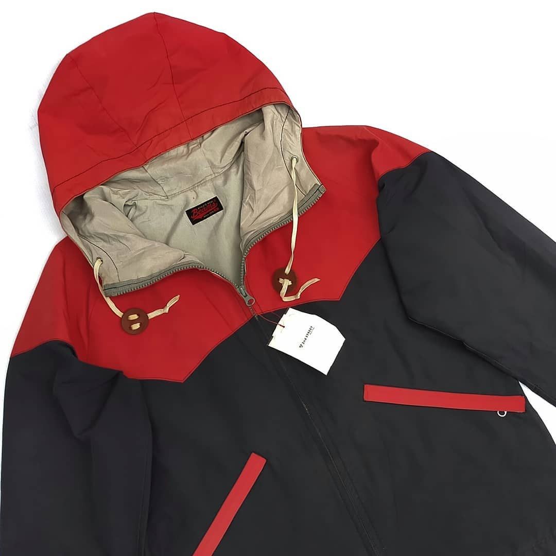 Beams Plus × Japanese Brand Beams Multi Colours Jacket Size US M / EU 48-50 / 2 - 4 Thumbnail