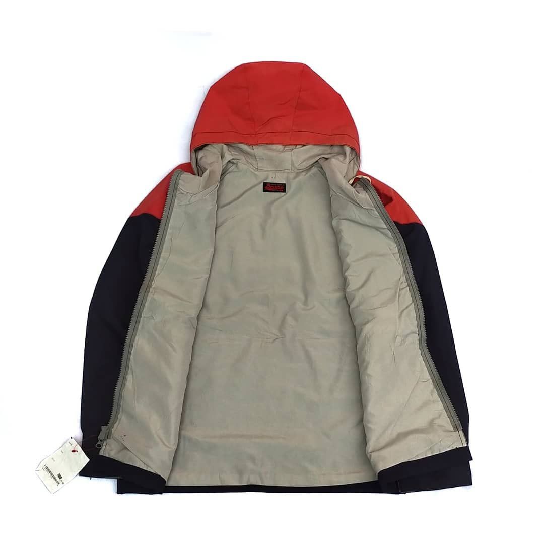 Beams Plus × Japanese Brand Beams Multi Colours Jacket Size US M / EU 48-50 / 2 - 2 Thumbnail