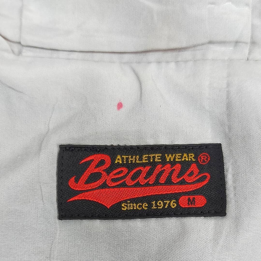 Beams Plus × Japanese Brand Beams Multi Colours Jacket Size US M / EU 48-50 / 2 - 9 Thumbnail
