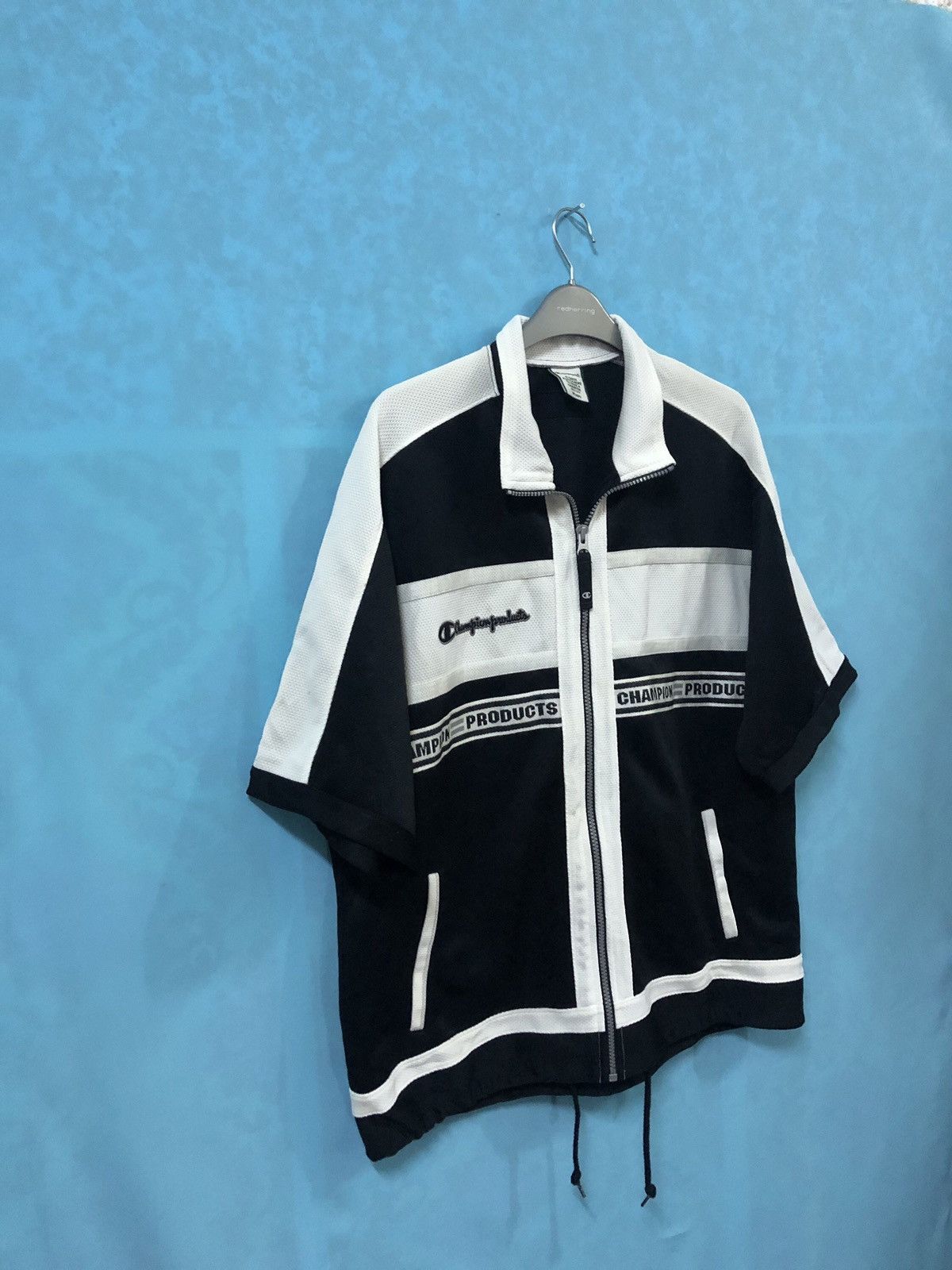Champion fashion two tone embroidered #248 Size US M / EU 48-50 / 2 - 2 Thumbnail