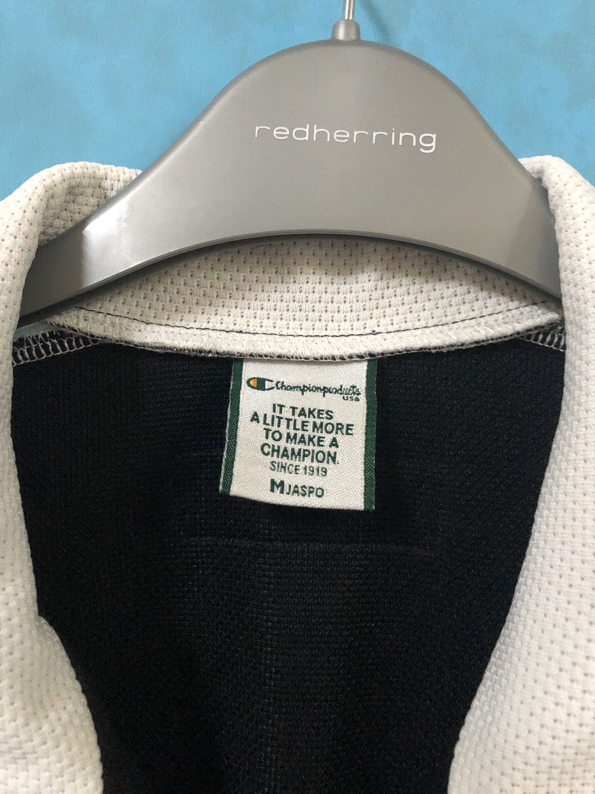 Champion fashion two tone embroidered #248 Size US M / EU 48-50 / 2 - 5 Thumbnail