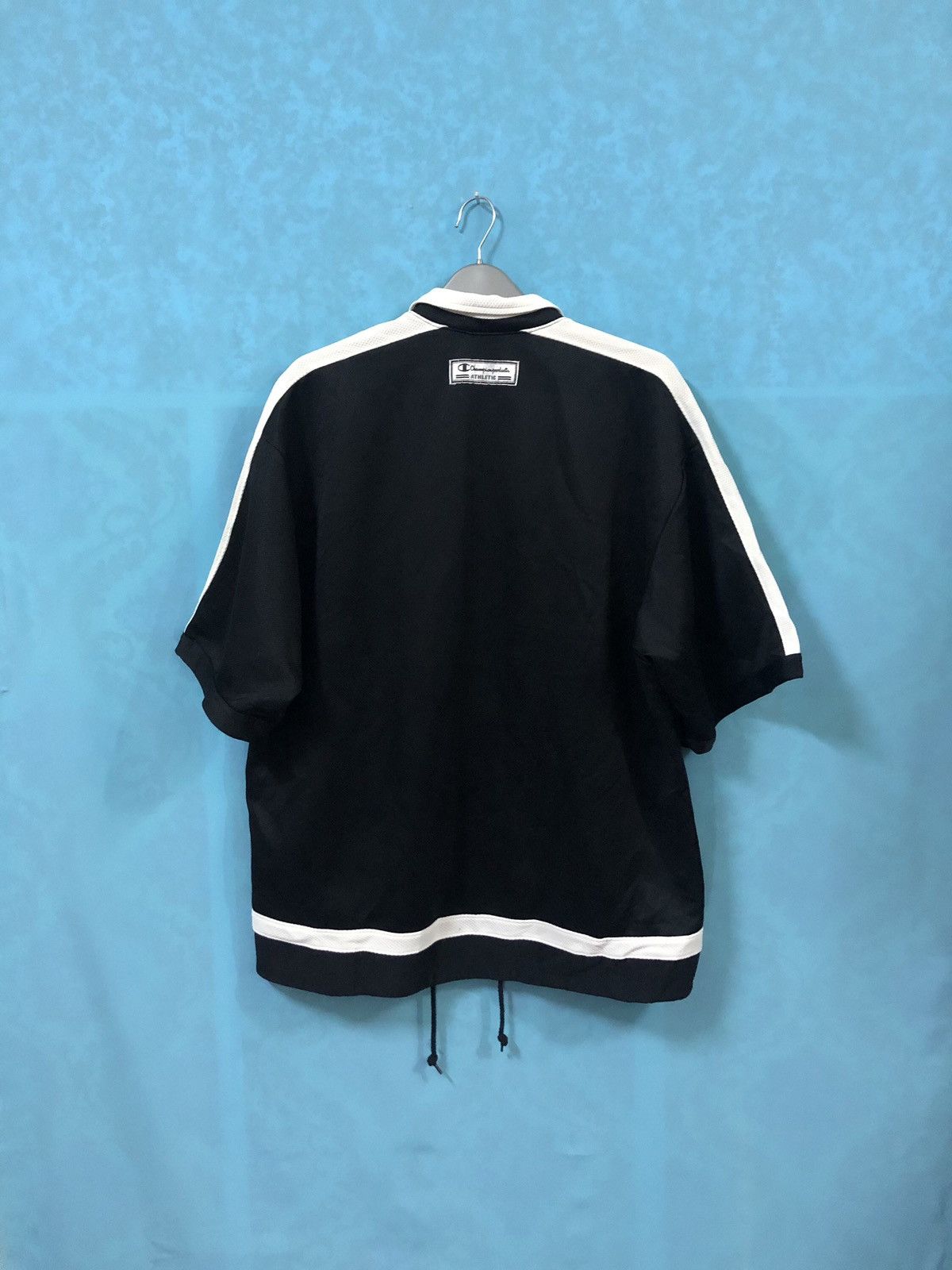 Champion fashion two tone embroidered #248 Size US M / EU 48-50 / 2 - 4 Thumbnail