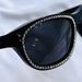 Celine CELINE SS2019 Runway crystal sunglasses for triomphe bag Size ONE SIZE - 7 Thumbnail