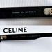 Celine CELINE SS2019 Runway crystal sunglasses for triomphe bag Size ONE SIZE - 9 Thumbnail
