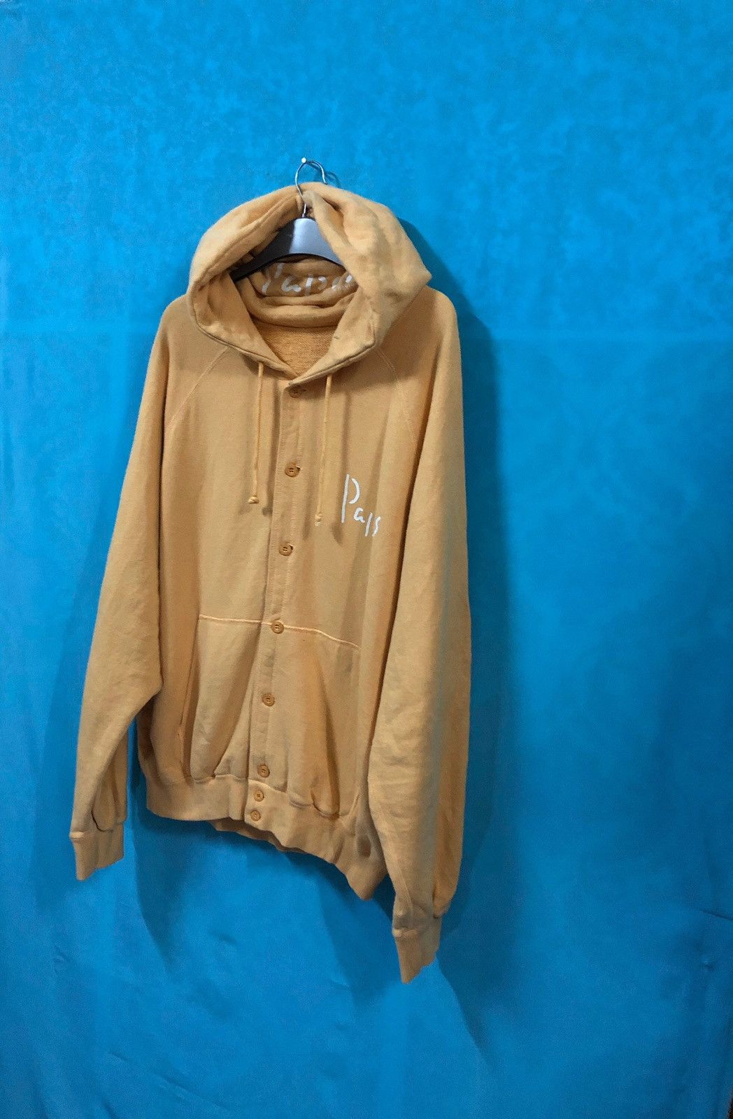 Japanese Brand Papa's maniere de heming #135 Size US L / EU 52-54 / 3 - 4 Thumbnail