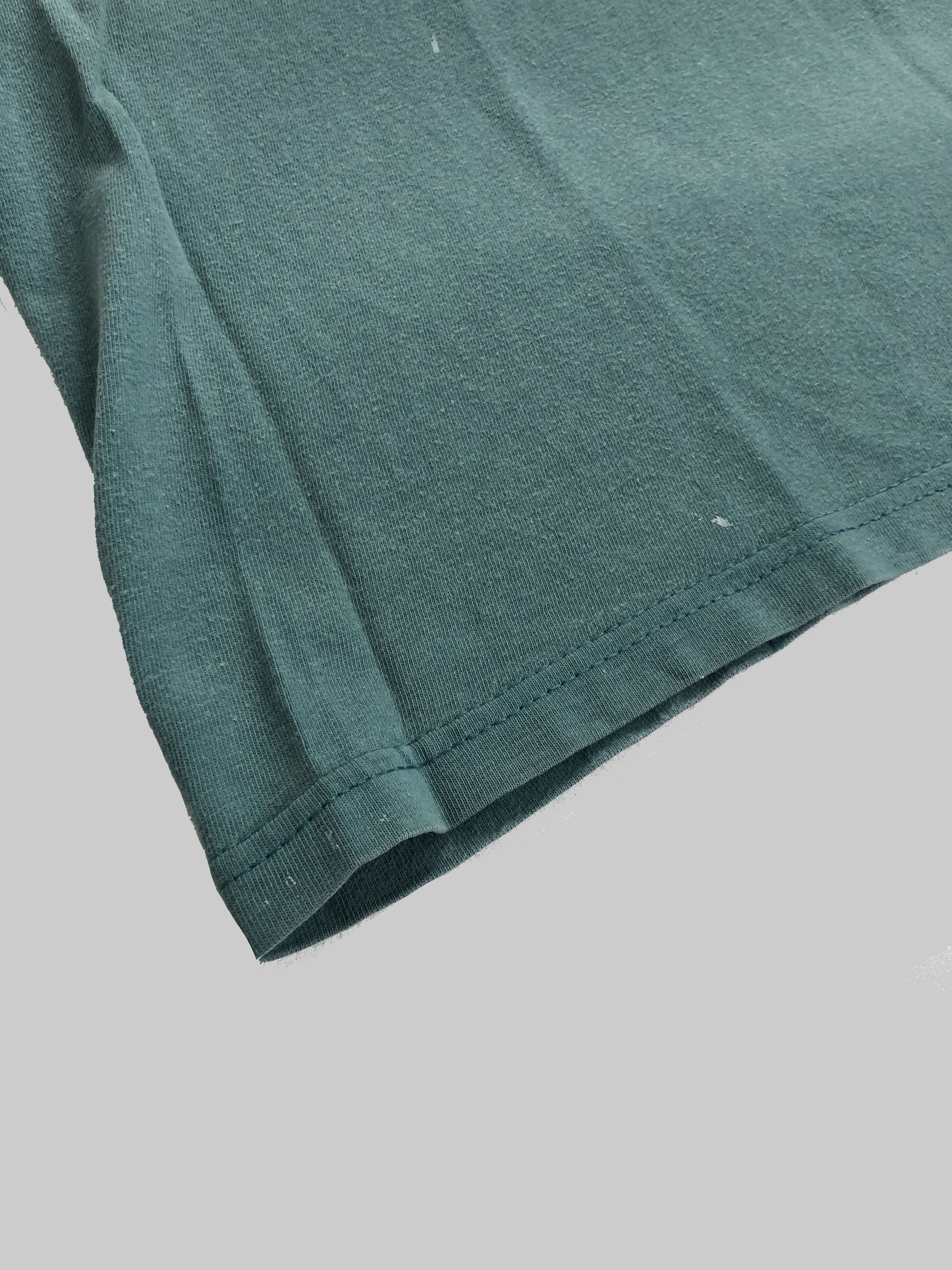 Vintage Vintage Wolf Indian t-shirt (Sea Frog Wolf Eagles) Size US L / EU 52-54 / 3 - 8 Thumbnail