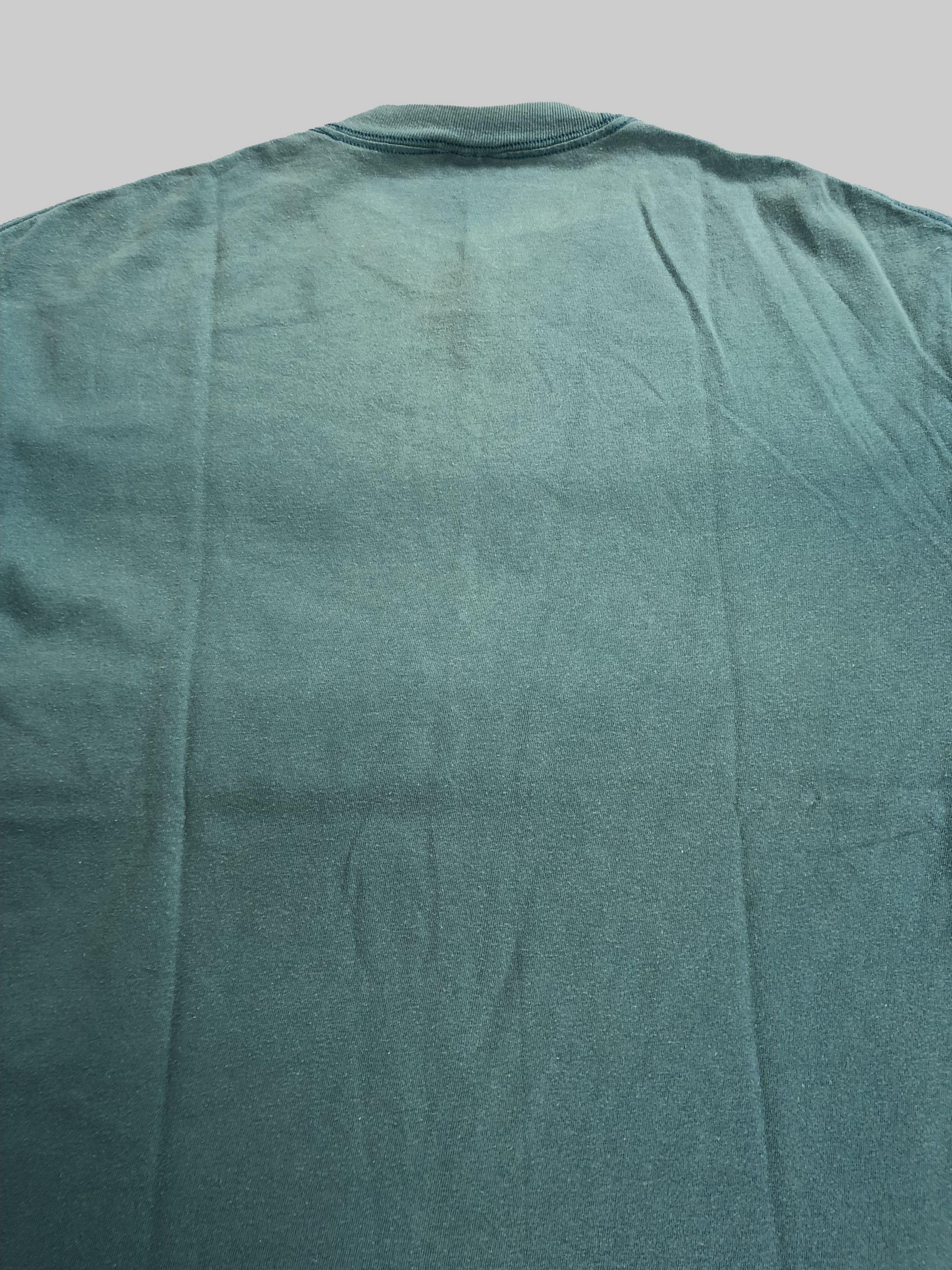 Vintage Vintage Wolf Indian t-shirt (Sea Frog Wolf Eagles) Size US L / EU 52-54 / 3 - 9 Thumbnail