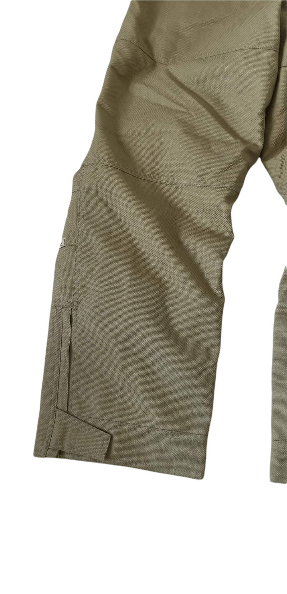 Ellesse × Goldwin Ellese Adjustable Waist Overall Jumpsuit Ski Pants Size US 31 - 11 Thumbnail