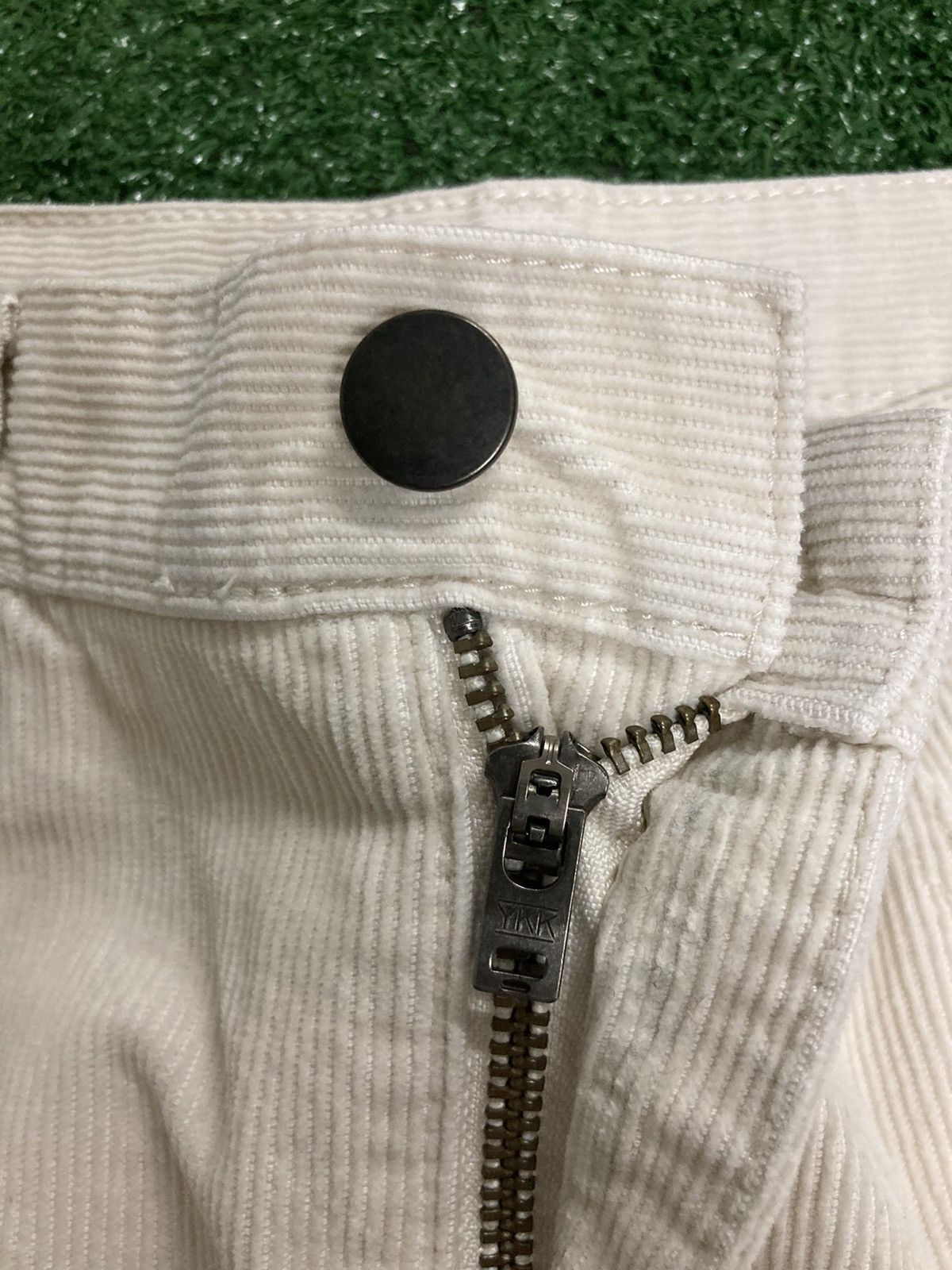 Lemaire × Uniqlo Uniqlo U Corduroy Pants Size US 33 - 11 Thumbnail