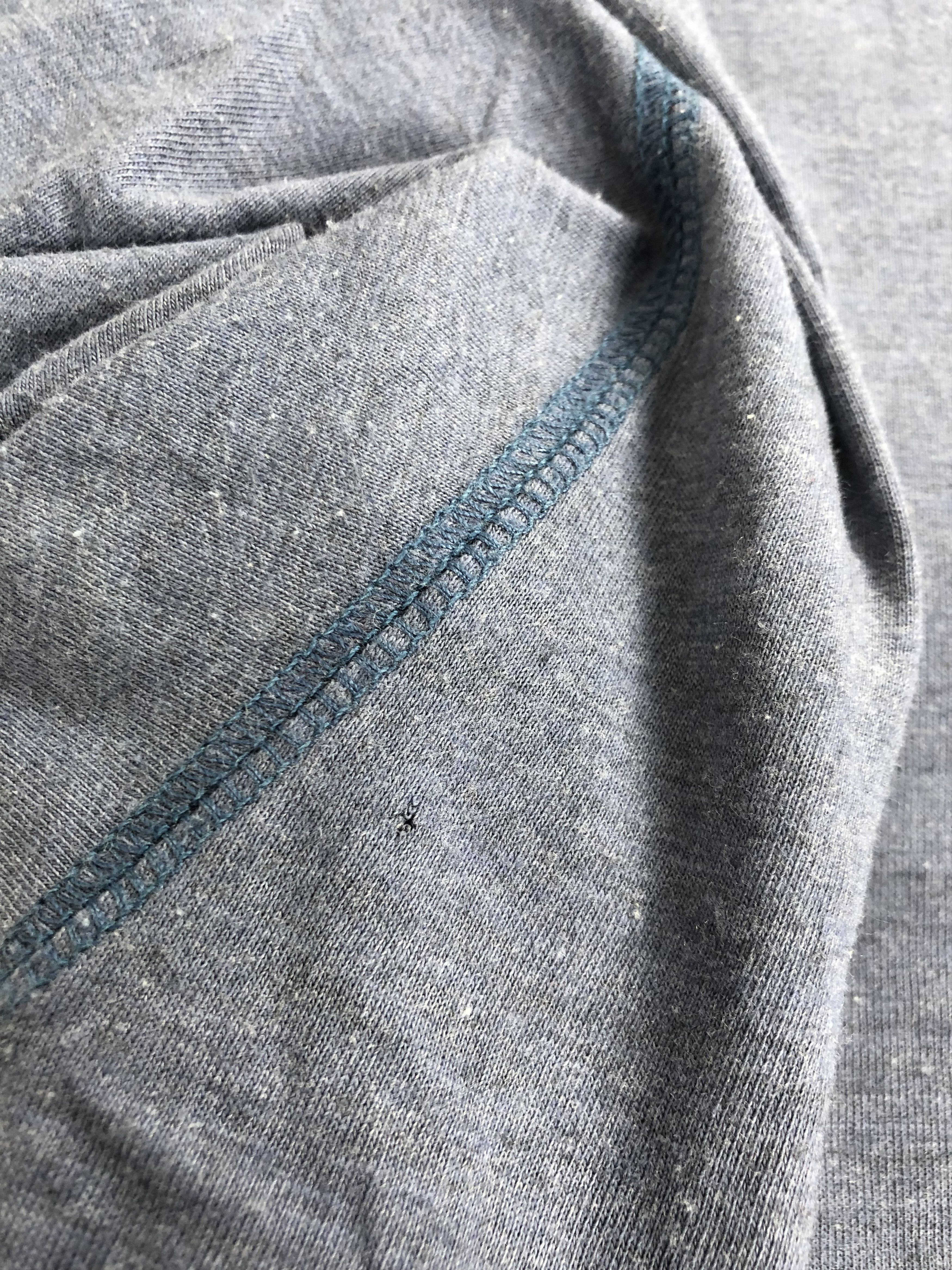 Vintage Vintage 1991 Air Waves Turtle Sea Ocean Porto Manise Size US XL / EU 56 / 4 - 12 Thumbnail