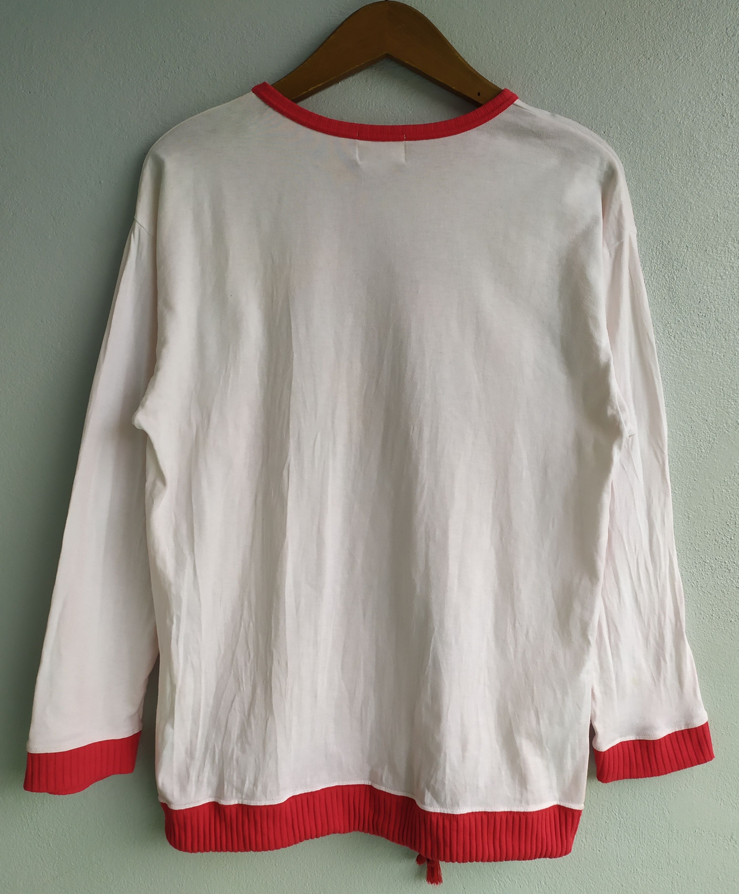 Cartoon Network × Vintage Vintage betty boop sweatshirt Cartoon Network Size M / US 6-8 / IT 42-44 - 2 Thumbnail