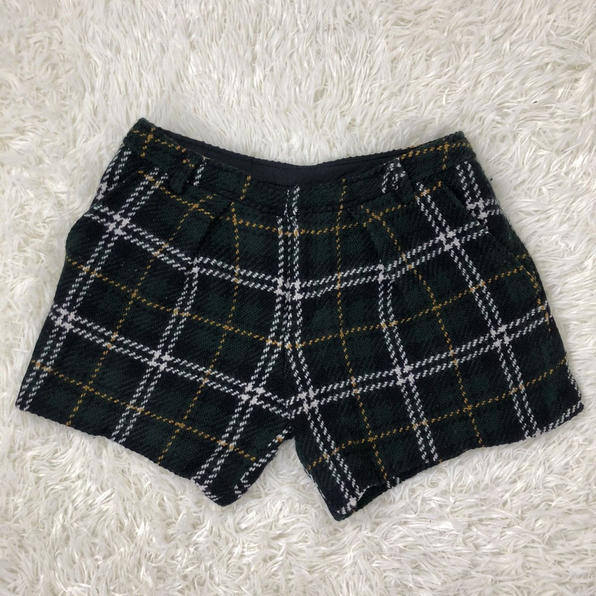 JOURNAL STANDARD SHORT PANTS