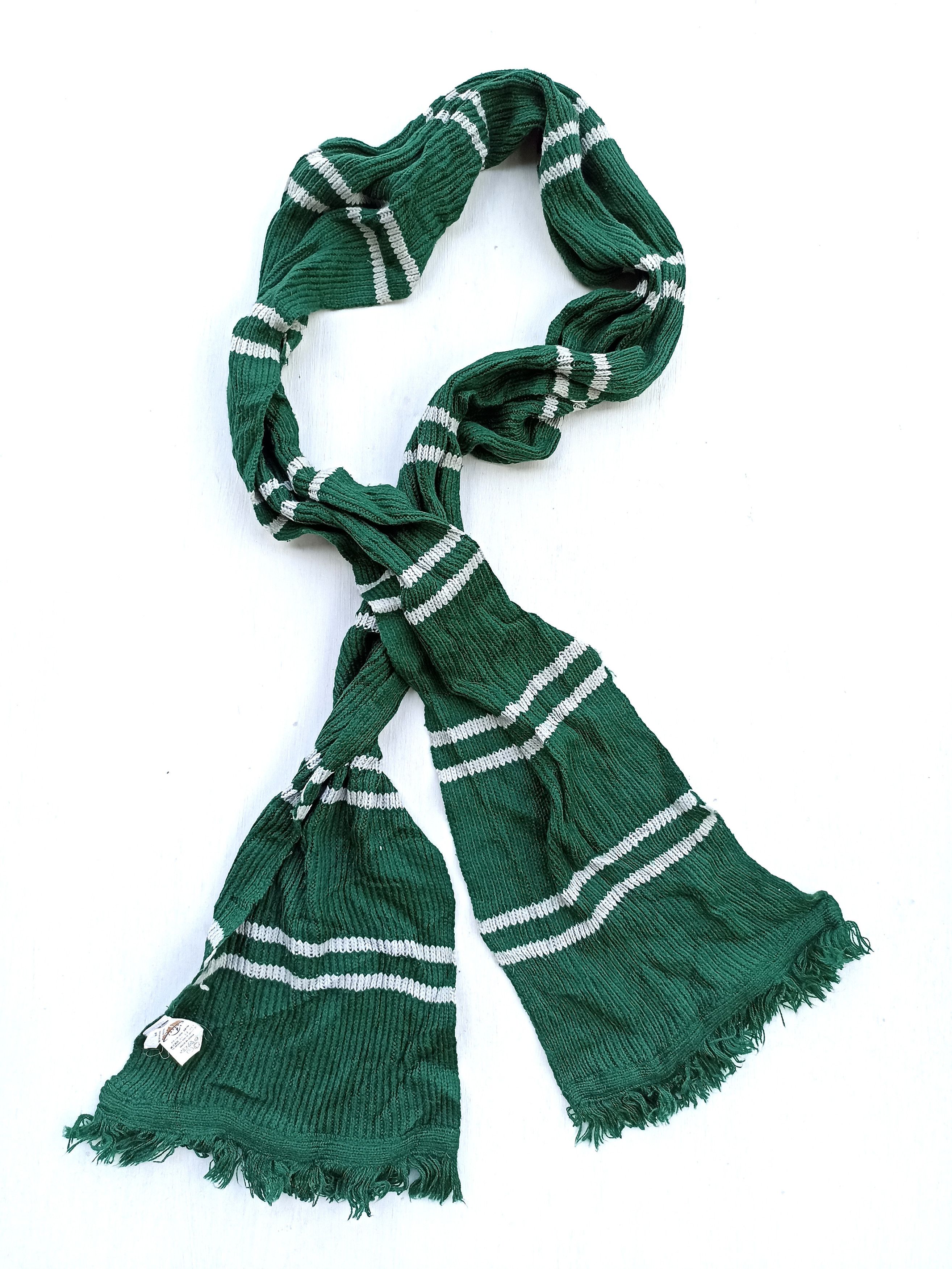 Universal Studios Harry Potter scarf Size ONE SIZE - 1 Thumbnail
