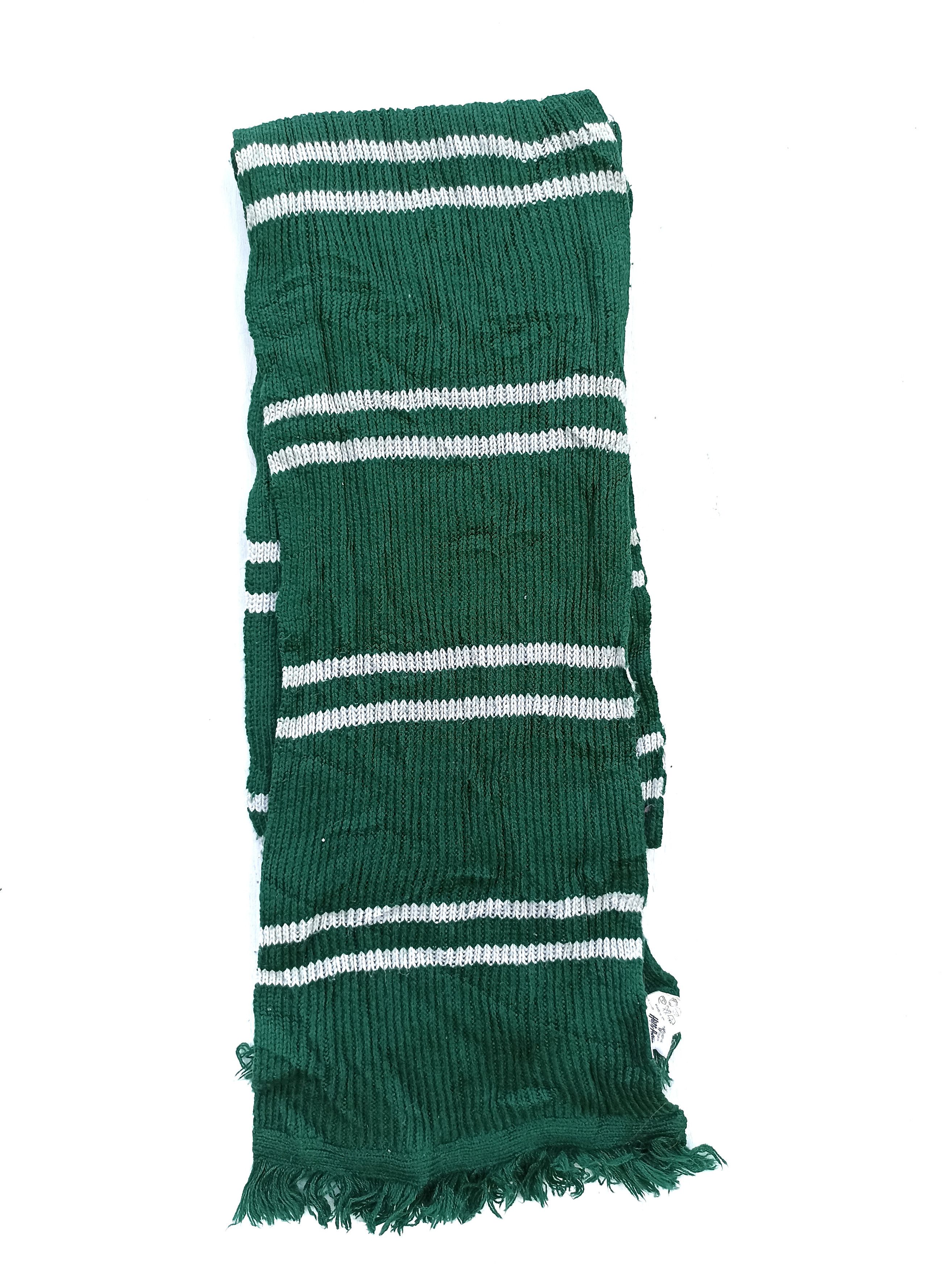 Universal Studios Harry Potter scarf Size ONE SIZE - 2 Thumbnail