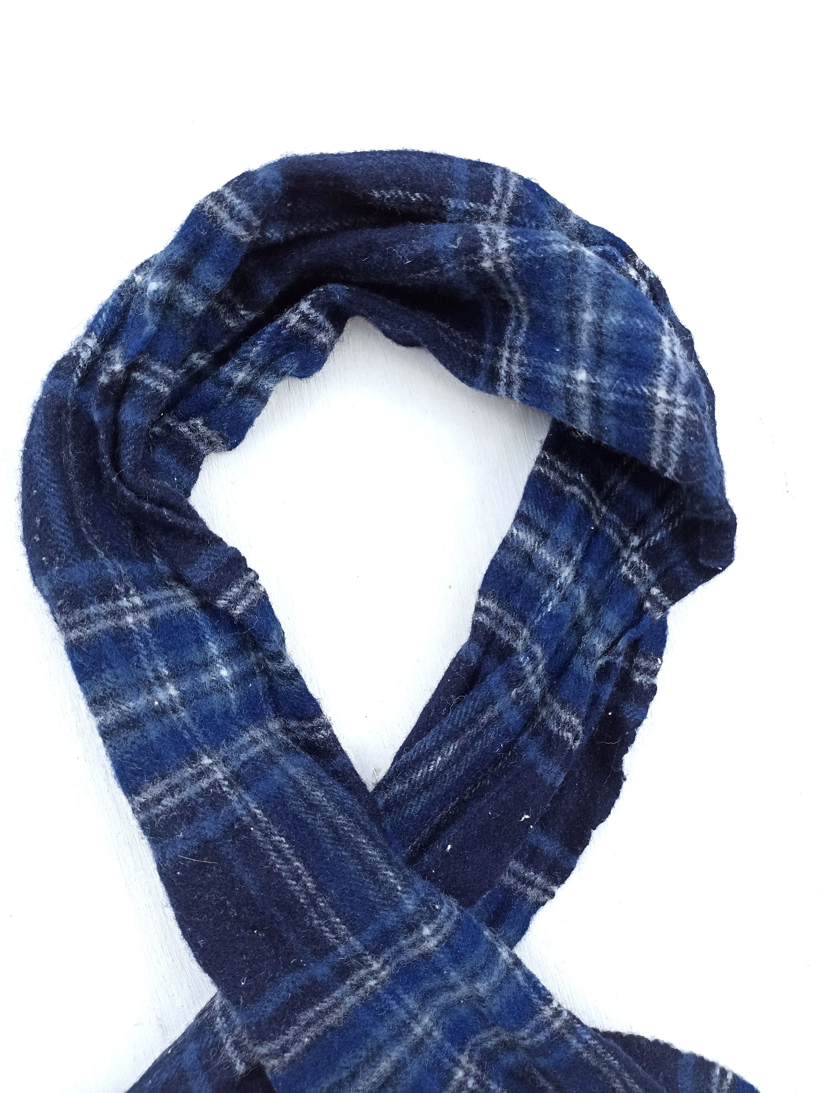 Paul Smith Paul Smith scarf wool Size ONE SIZE - 2 Thumbnail