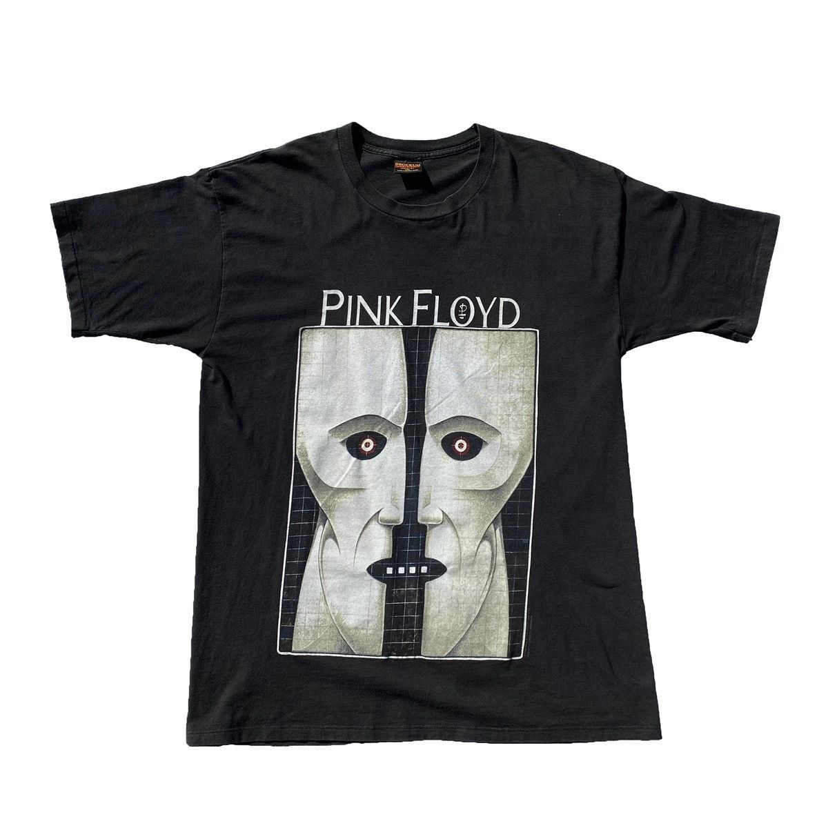 Brockum Vintage 1994 Pink Floyd Brockum Division Bell Tee | Grailed