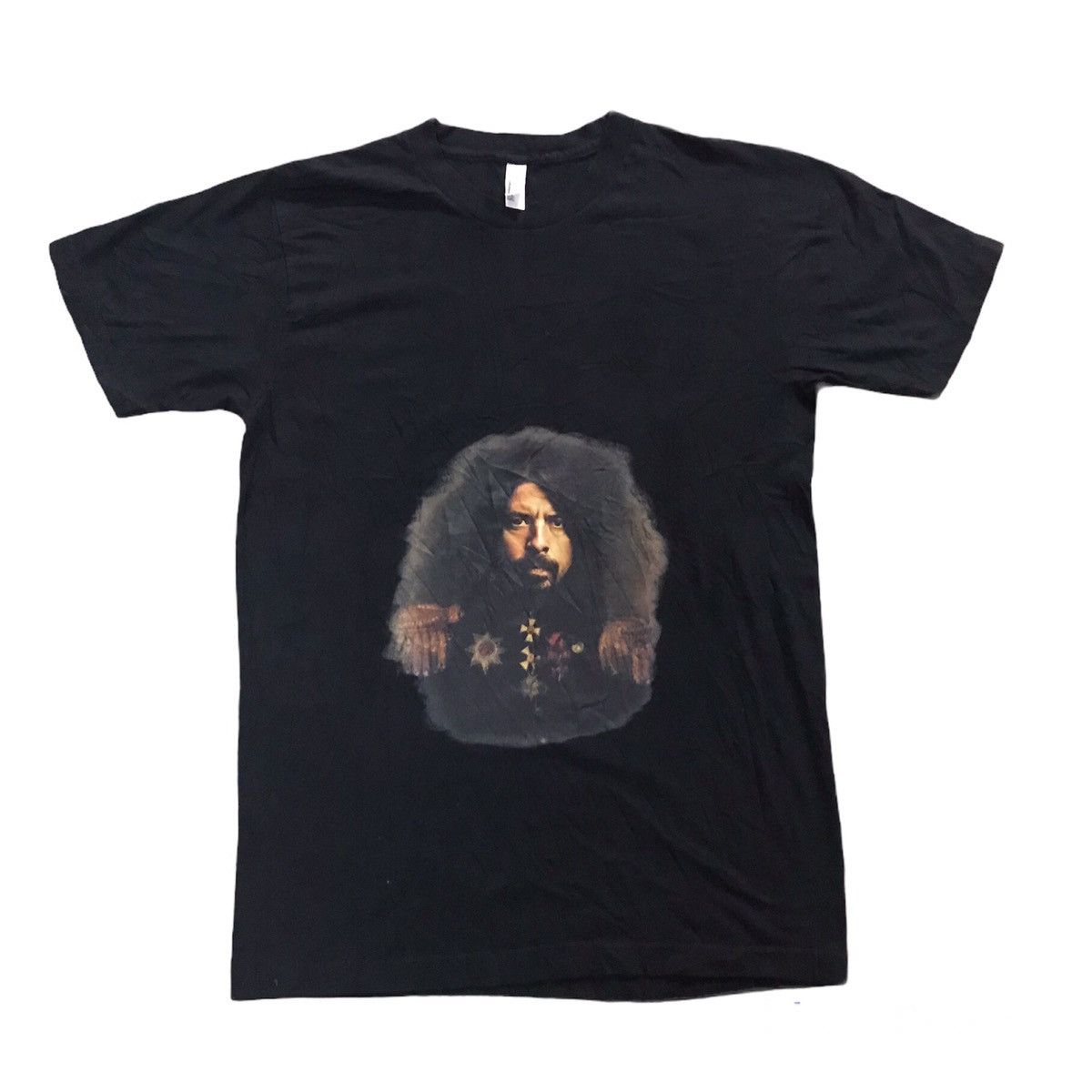 Band Tees Dave Grohl Foo Fighter Shirt Size US M / EU 48-50 / 2 - 1 Thumbnail