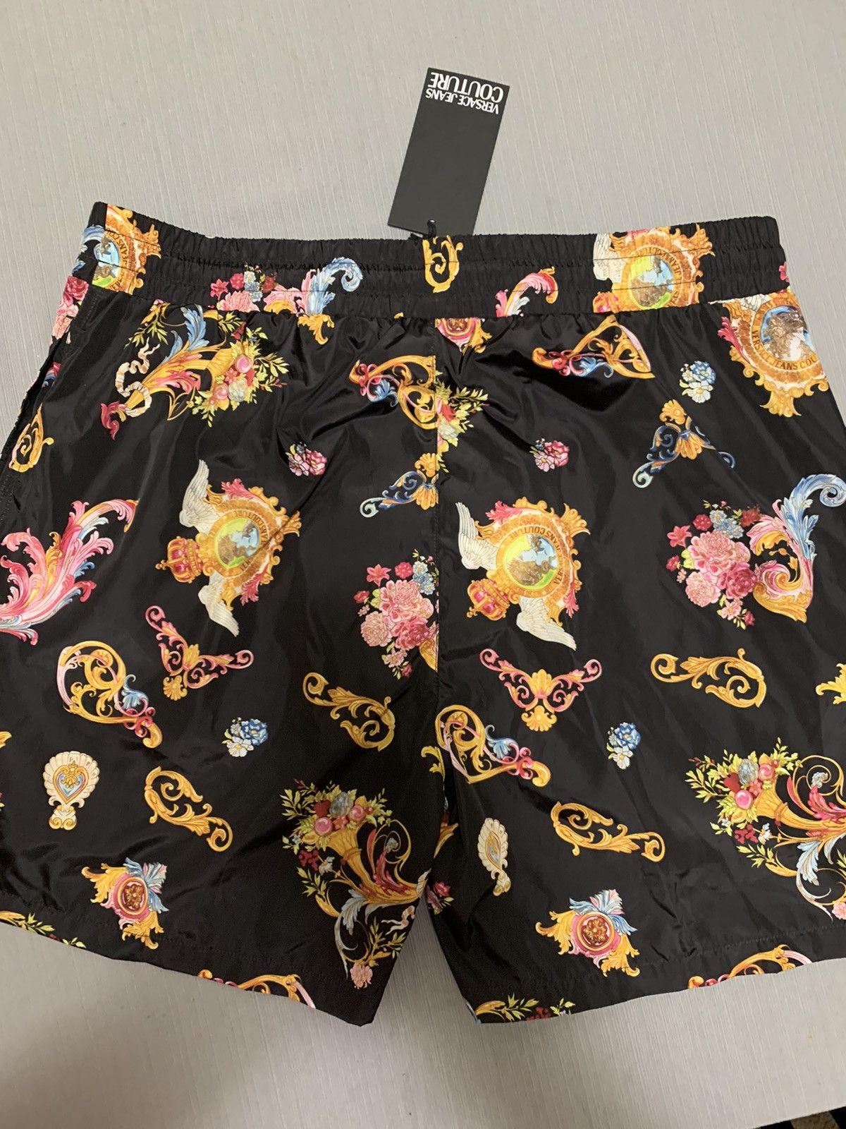 Versace jeans Couture shorts