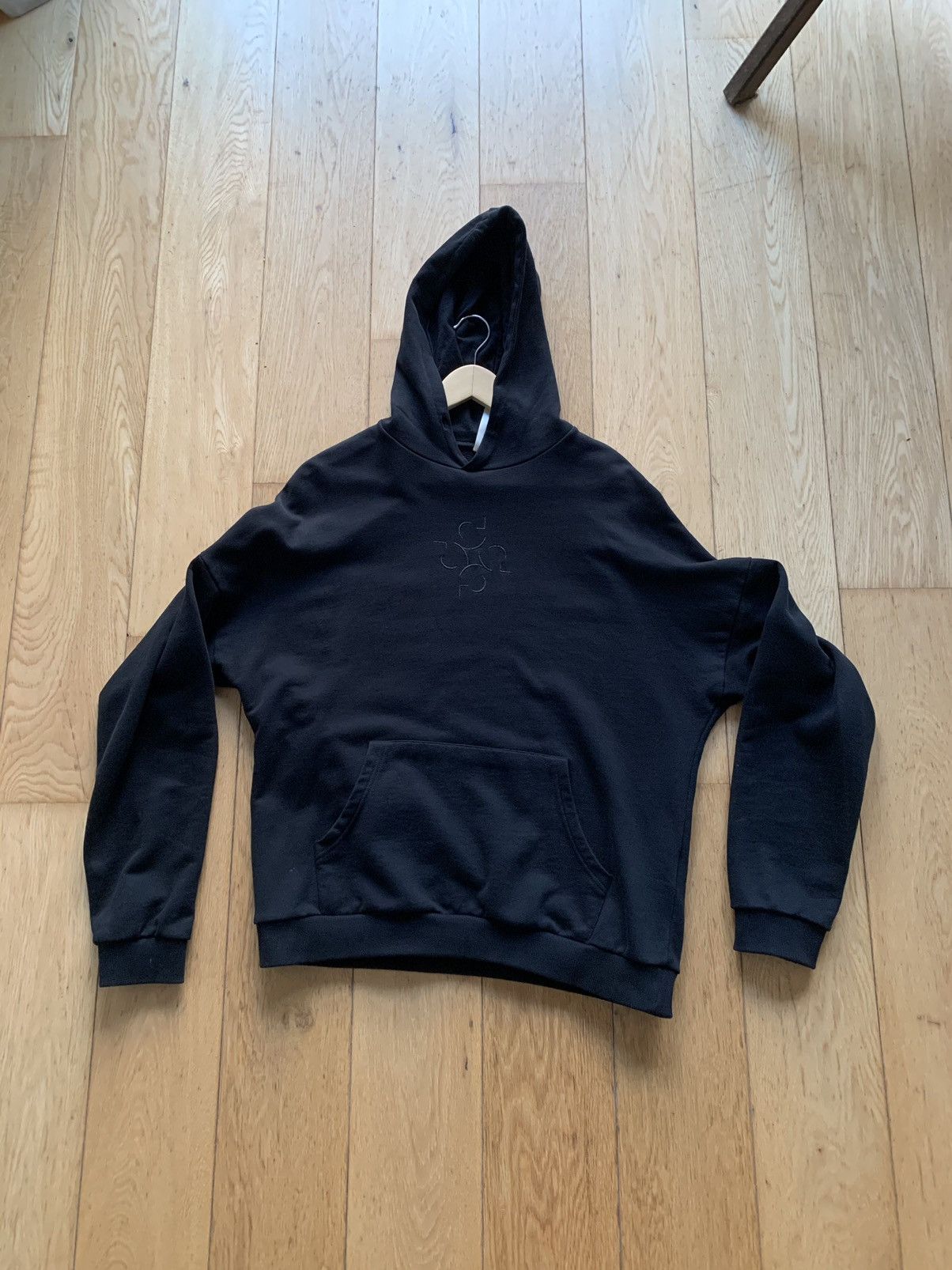 Cottweiler COTTWEILER hoodie Size US XL / EU 56 / 4 - 1 Thumbnail