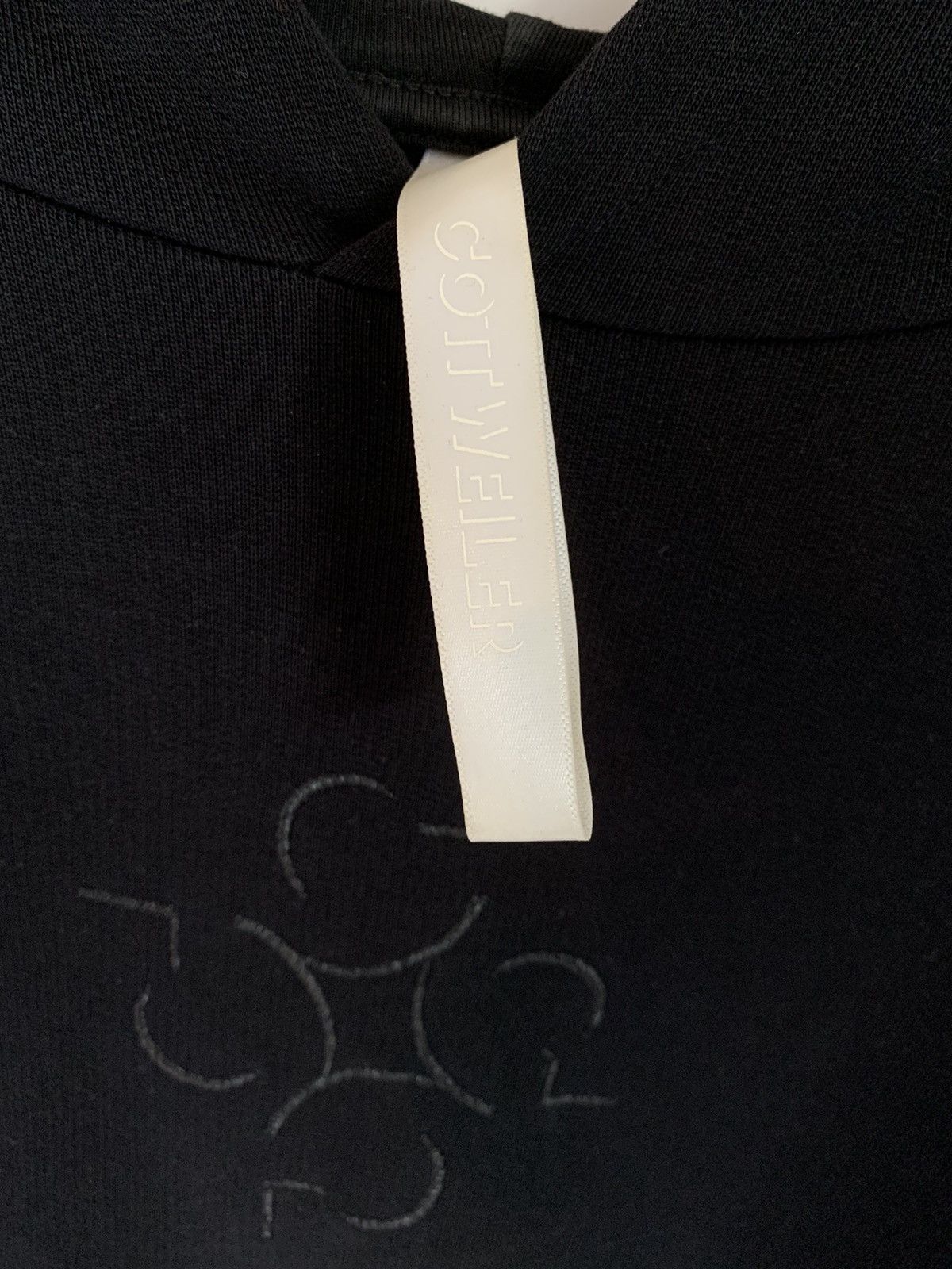 Cottweiler COTTWEILER hoodie Size US XL / EU 56 / 4 - 3 Thumbnail