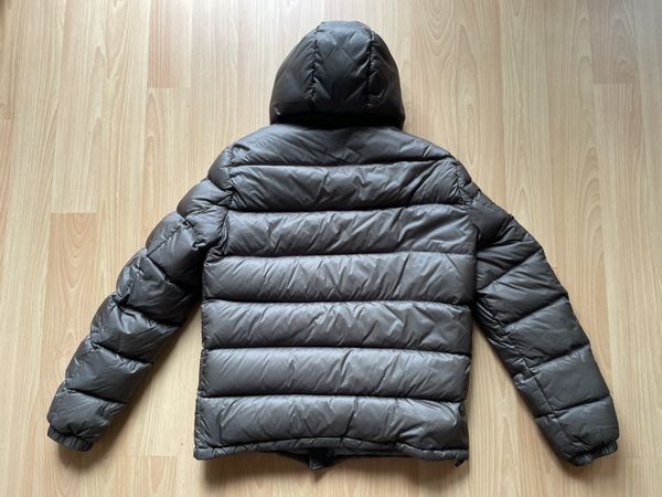 Moncler Moncler Demar Jacket | Grailed