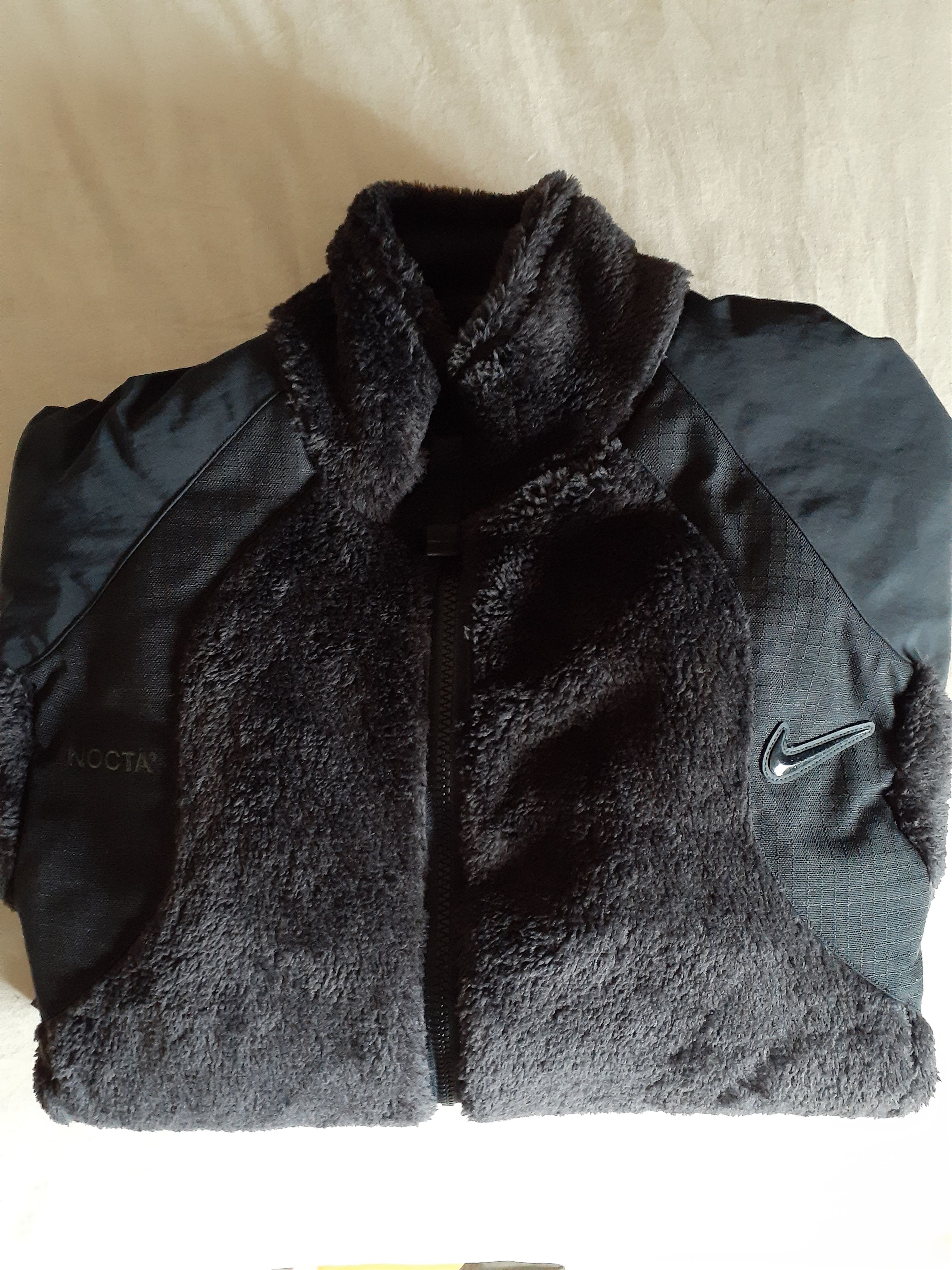 Mazzaleen Polartec® Fleece Jacket