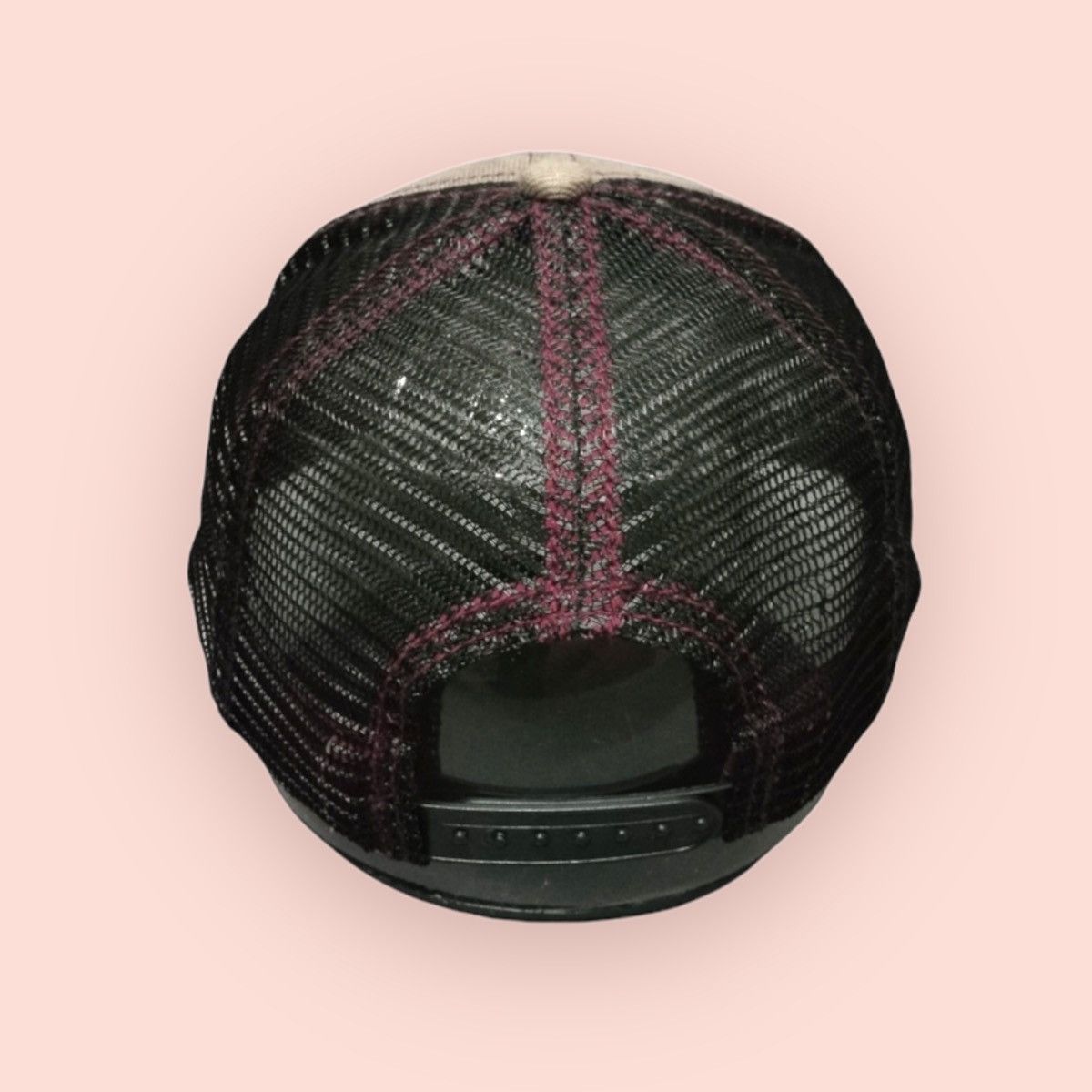 Nike NIKE TEAM VINTAGE TRUCKER HAT Size ONE SIZE - 10 Thumbnail