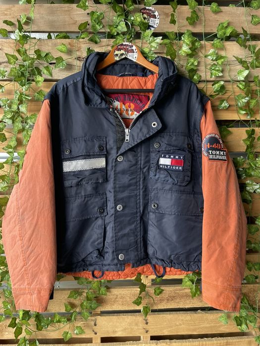 Tommy discount hilfiger navigator