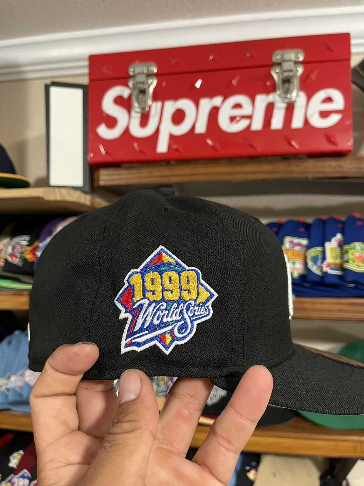 Hat Club × Lids × New Era New era exclusive fitted Size ONE SIZE - 2 Thumbnail