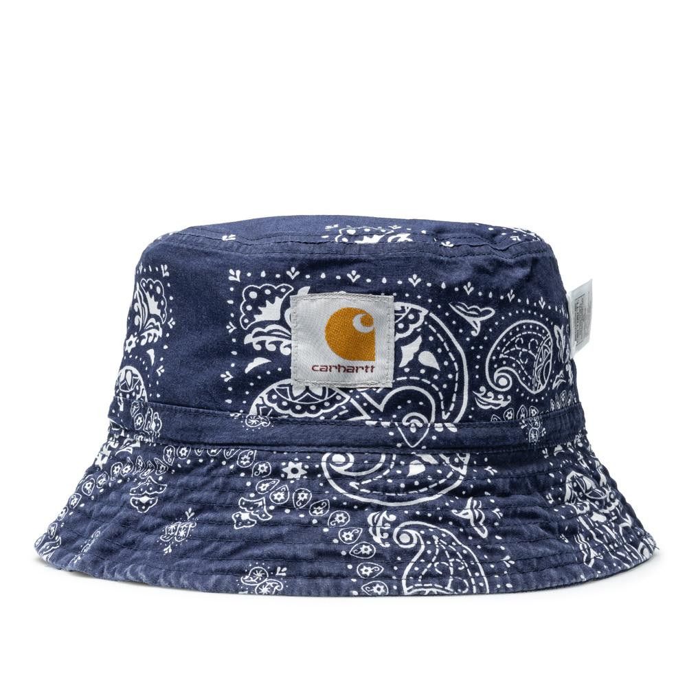 帽子 Carhartt WIP BANDANA BUCKET HAT Carhartt WIP Store Exclusives: Bandana | Official Carhartt