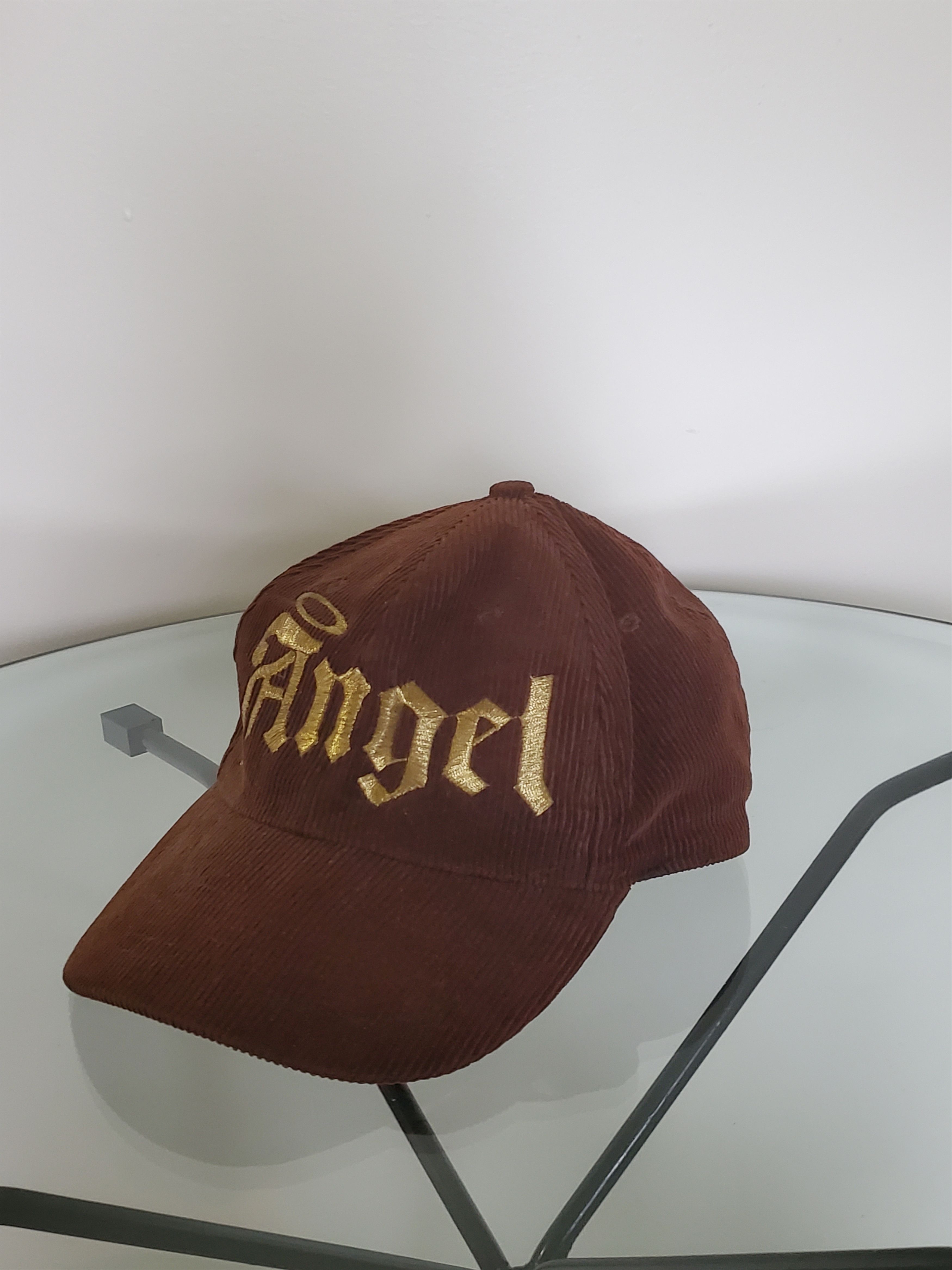 経典 Dsquared2 Angel Baseball Cap | Grailed 帽子