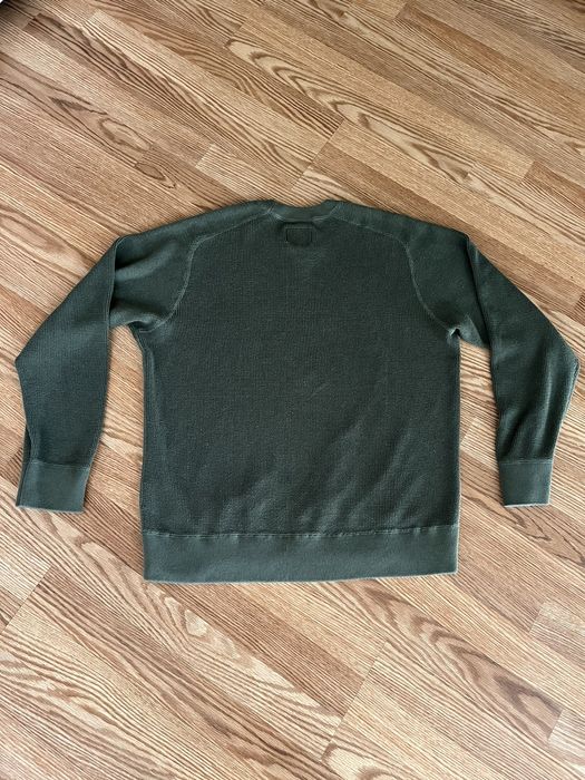 Carhartt wip moross online sweater