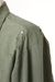 Greg Lauren GREG LAUREN deconstructed distressed khaki army green tent shirt jacket L US42 Size US L / EU 52-54 / 3 - 8 Thumbnail