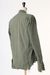 Greg Lauren GREG LAUREN deconstructed distressed khaki army green tent shirt jacket L US42 Size US L / EU 52-54 / 3 - 7 Thumbnail