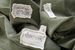 Greg Lauren GREG LAUREN deconstructed distressed khaki army green tent shirt jacket L US42 Size US L / EU 52-54 / 3 - 13 Thumbnail