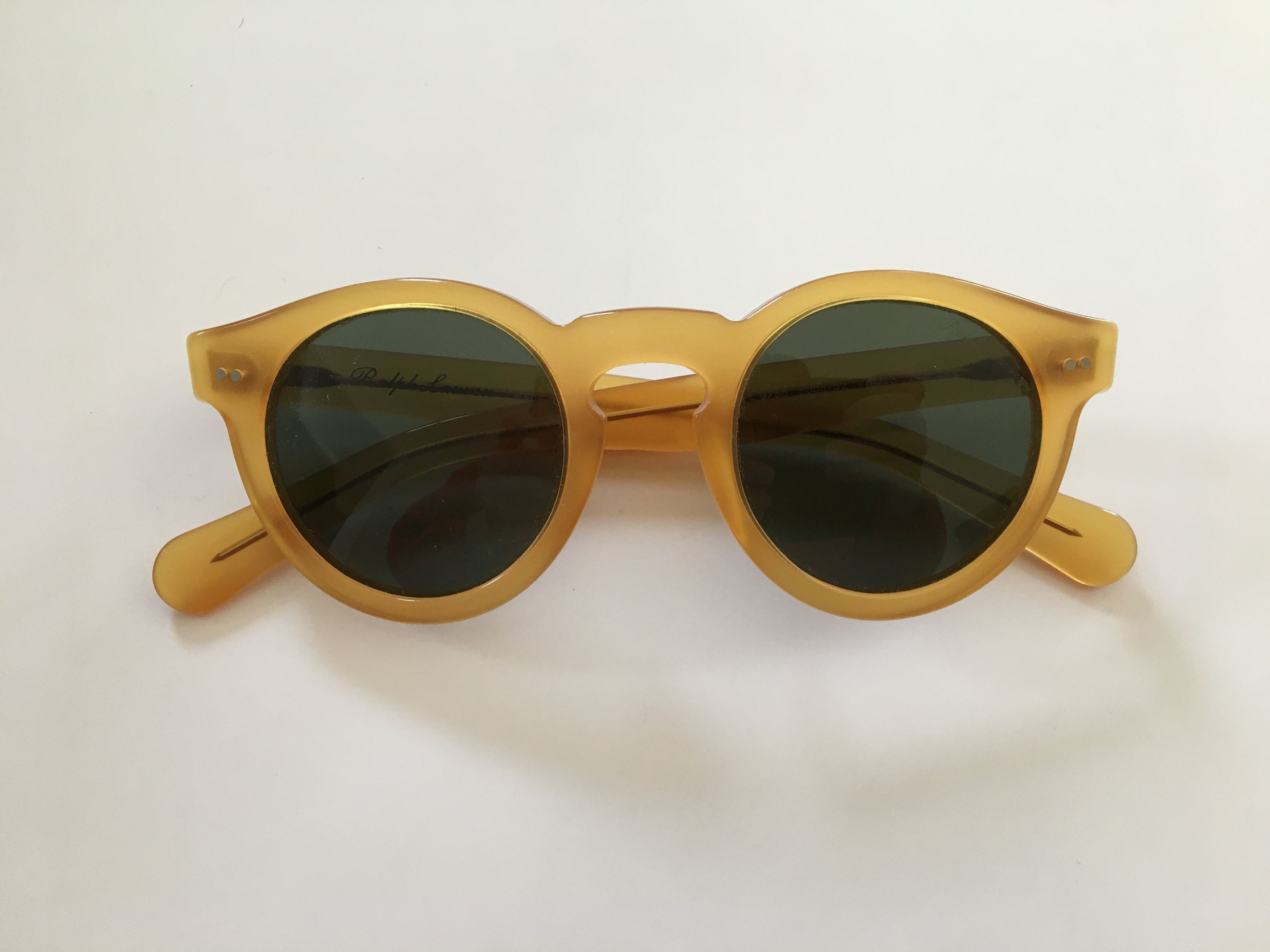 Ralph lauren purple label sunglasses best sale