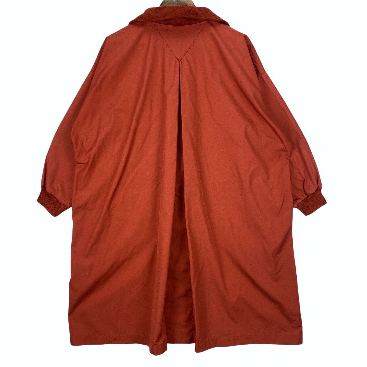 Vintage Miyake Design Studio Wind Jacket Squirrel