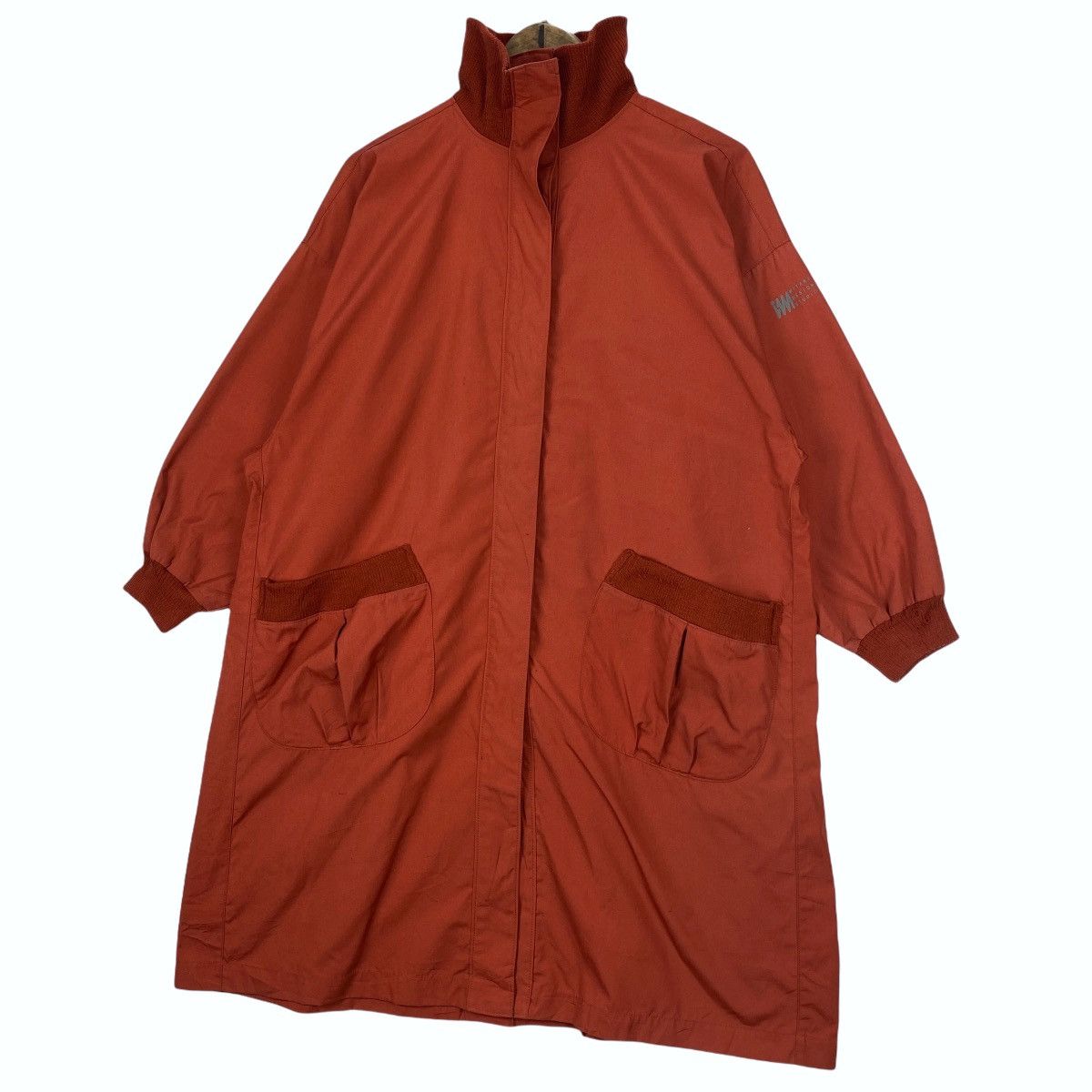 Vintage Miyake Design Studio Wind Jacket Squirrel