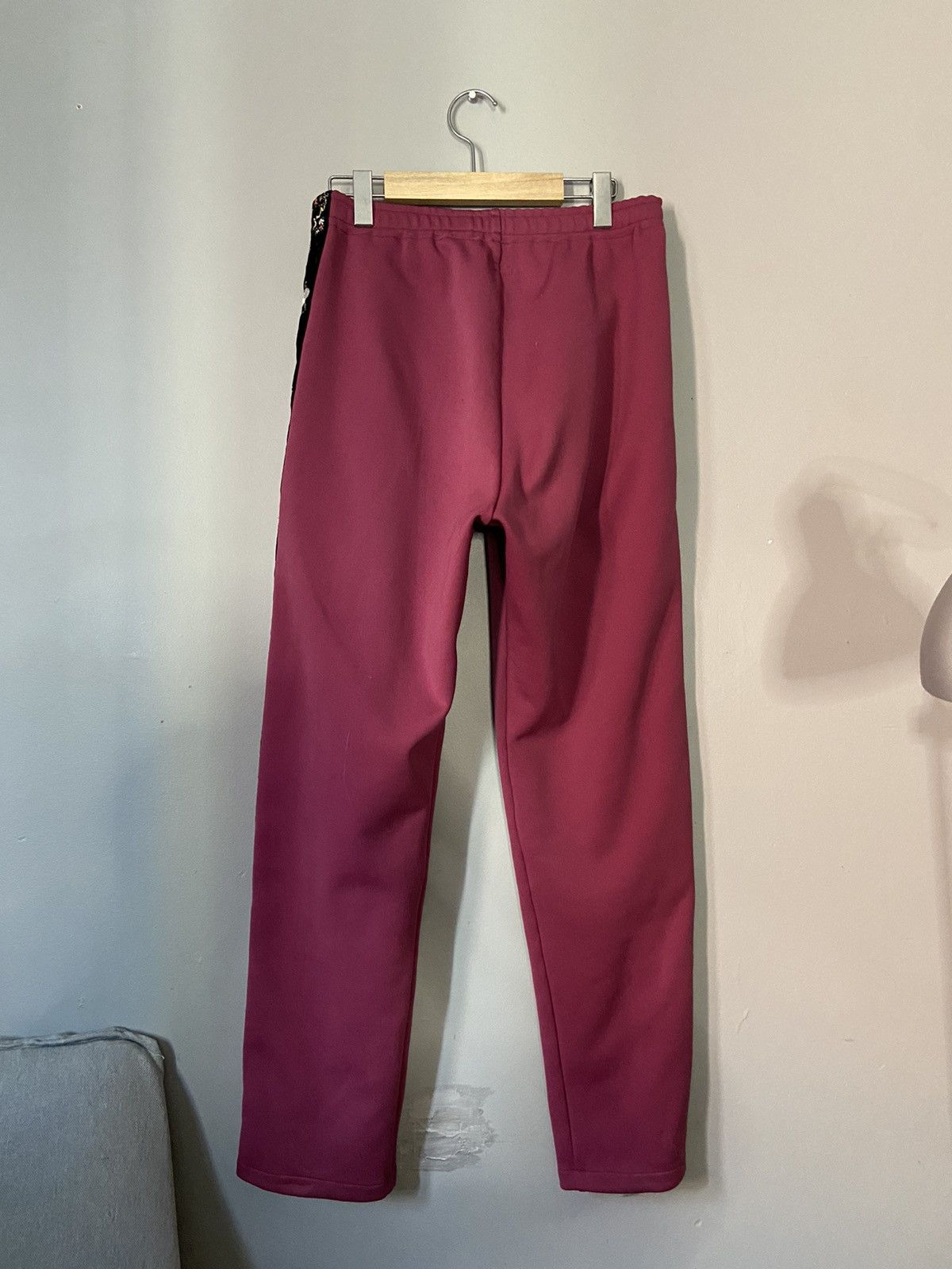 Kapital Kapital Pink Souvenir Track Pants LAST PRICE DROP Size US 30 / EU 46 - 2 Thumbnail