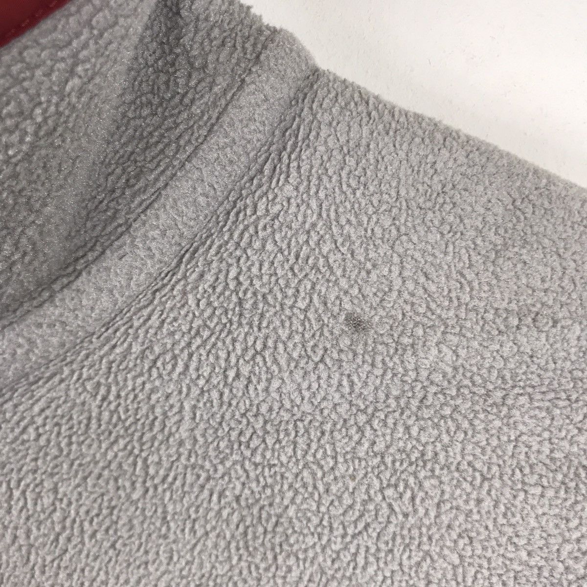 Patagonia Vintage Patagonia Syncilla Half Snap Button Fleece Jumper Size US M / EU 48-50 / 2 - 6 Thumbnail