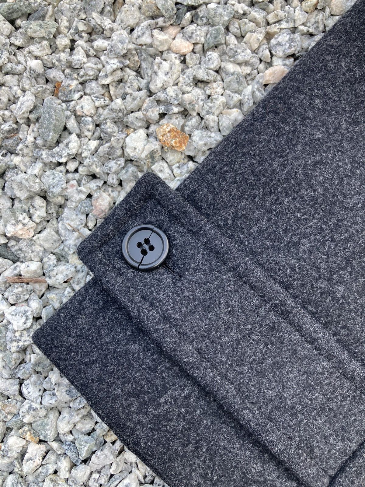 Michael Kors ‼️DELETE TONIGHT Michael Kors Wool Long Jacket Size US M / EU 48-50 / 2 - 5 Thumbnail
