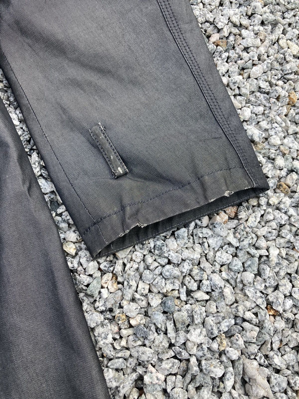 Burberry Distressed Burberry Black Label Nova Check Size US M / EU 48-50 / 2 - 9 Thumbnail