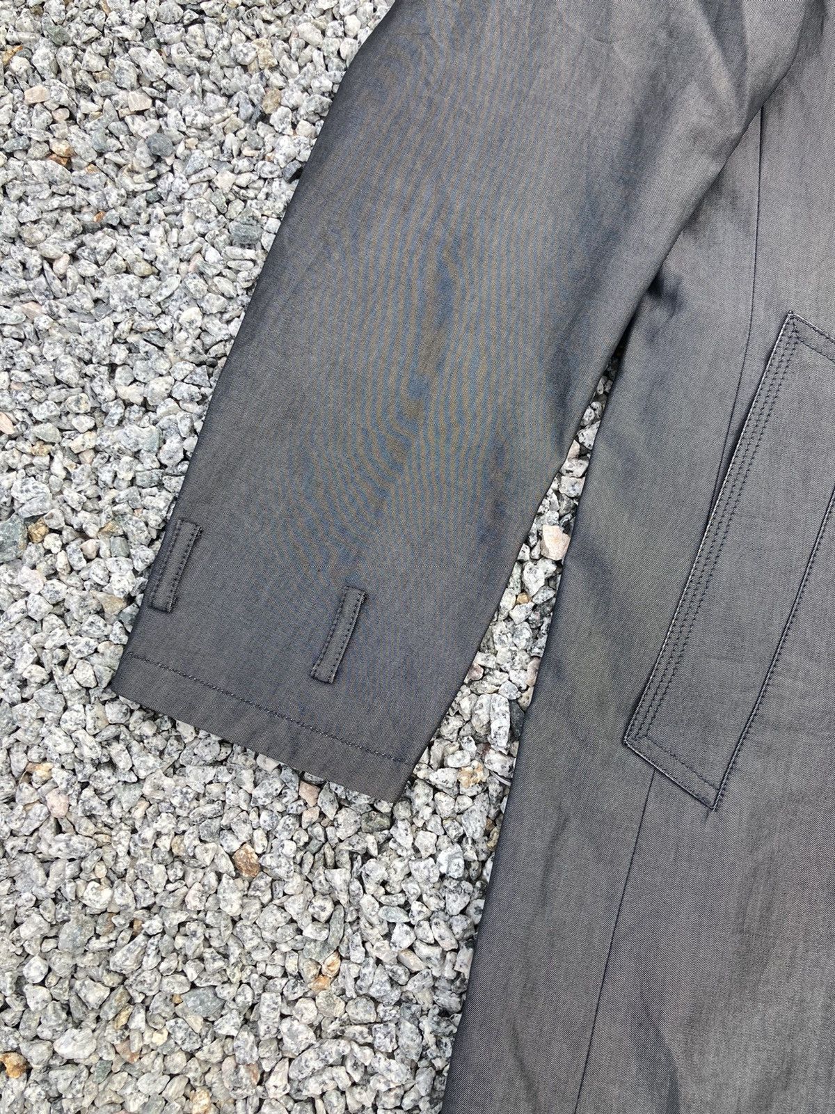 Burberry Distressed Burberry Black Label Nova Check Size US M / EU 48-50 / 2 - 6 Thumbnail