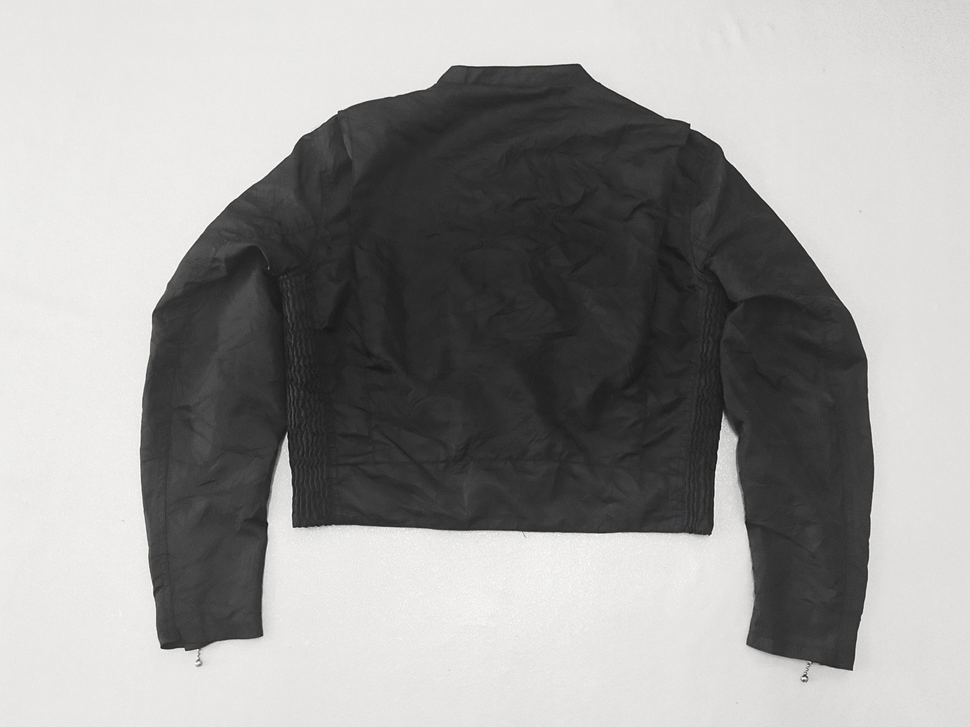Harley Davidson × Vintage Vintage HARLEY DAVIDSON Light Jacket By HDC Corporation Size US M / EU 48-50 / 2 - 3 Thumbnail