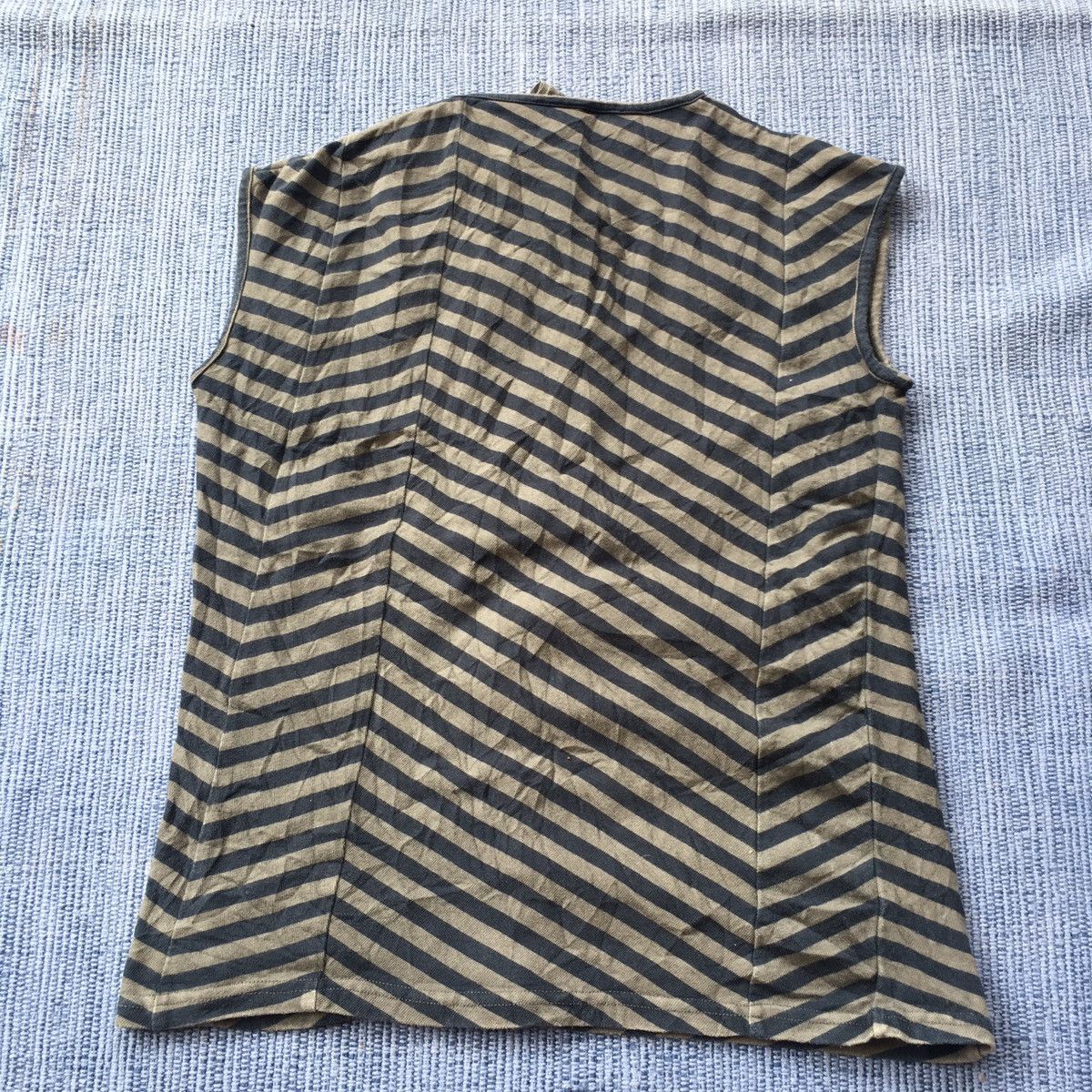 Japanese Brand rare : design for B2nd by jch “cone kid” aw2004 Size US XS / EU 42 / 0 - 2 Thumbnail