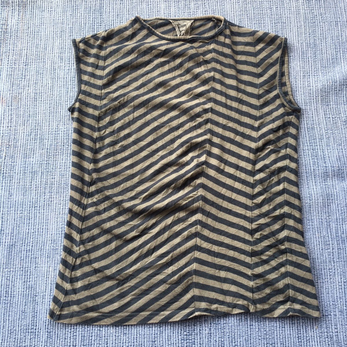 Japanese Brand rare : design for B2nd by jch “cone kid” aw2004 Size US XS / EU 42 / 0 - 1 Thumbnail