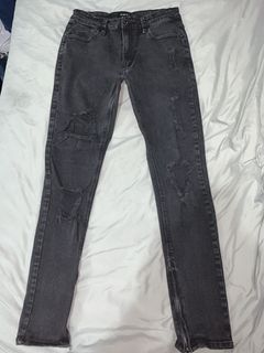 Kayden k hot sale jeans burlington