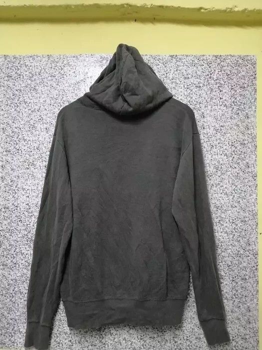 Andy Warhol Vintage Andy Warhol Hoodie Size US L / EU 52-54 / 3 - 2 Thumbnail