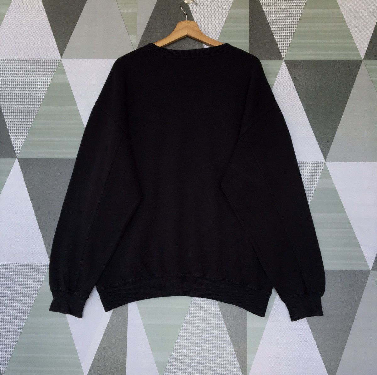 Japanese Brand × Kenzo × Vintage Kenzo Golf Sweatshirt Pullover Jumper Sweatshirt Size US L / EU 52-54 / 3 - 2 Thumbnail