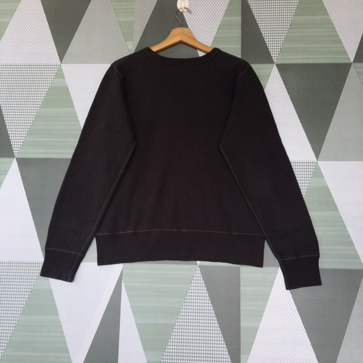 Buzz Rickson's Buzz Rickson Aviation Pioneers Skunk Works Sweatshirt Pullov Size US S / EU 44-46 / 1 - 2 Thumbnail
